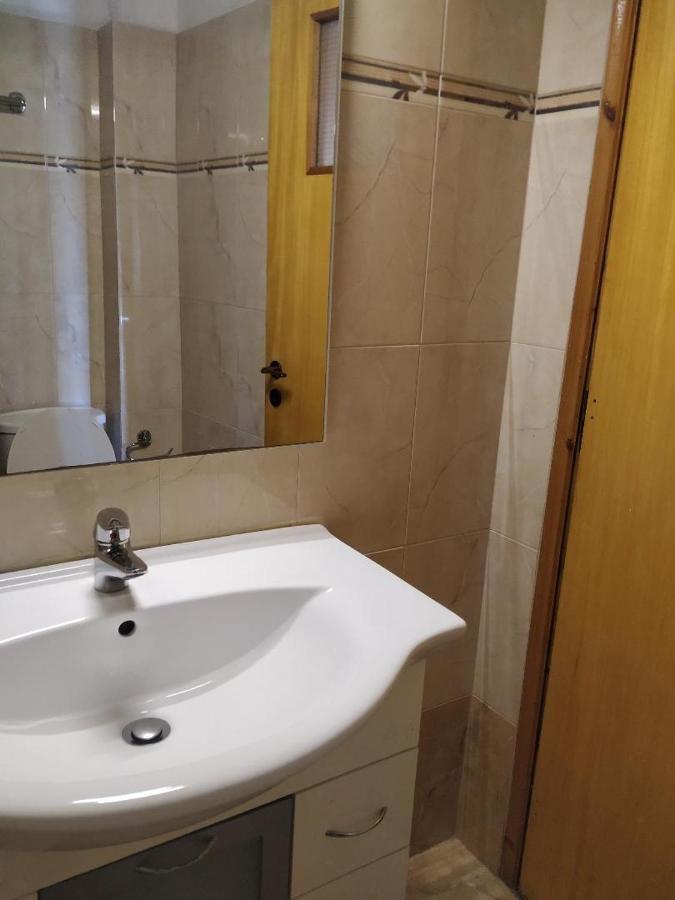 Lions 2 Studios & Apartments, Poros Island. Poros Town Ngoại thất bức ảnh