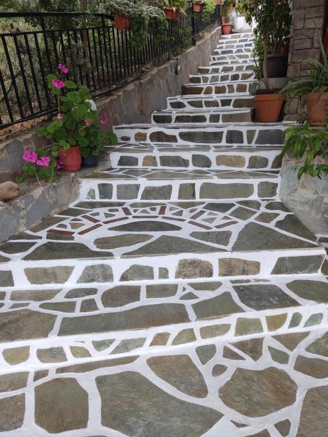 Lions 2 Studios & Apartments, Poros Island. Poros Town Ngoại thất bức ảnh