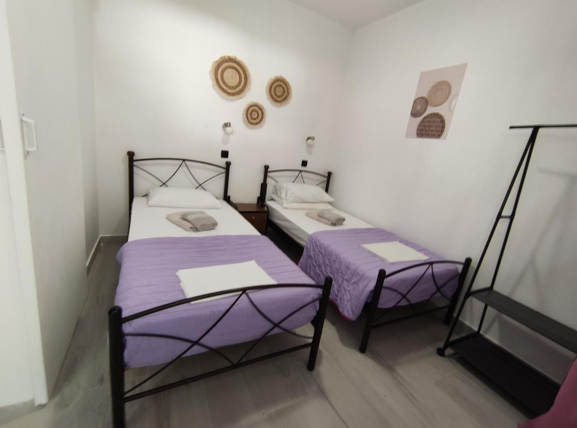 Lions 2 Studios & Apartments, Poros Island. Poros Town Ngoại thất bức ảnh