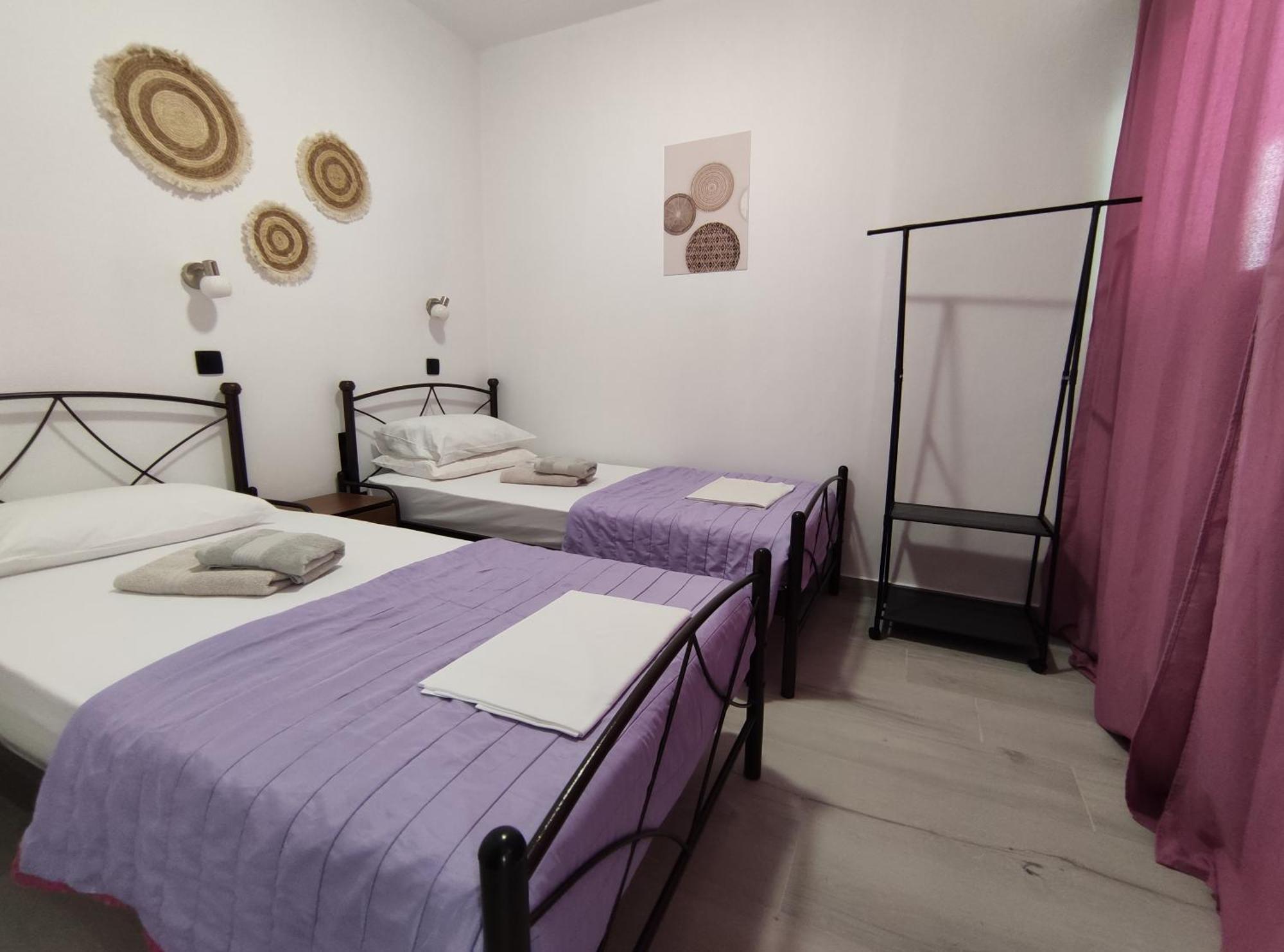 Lions 2 Studios & Apartments, Poros Island. Poros Town Ngoại thất bức ảnh