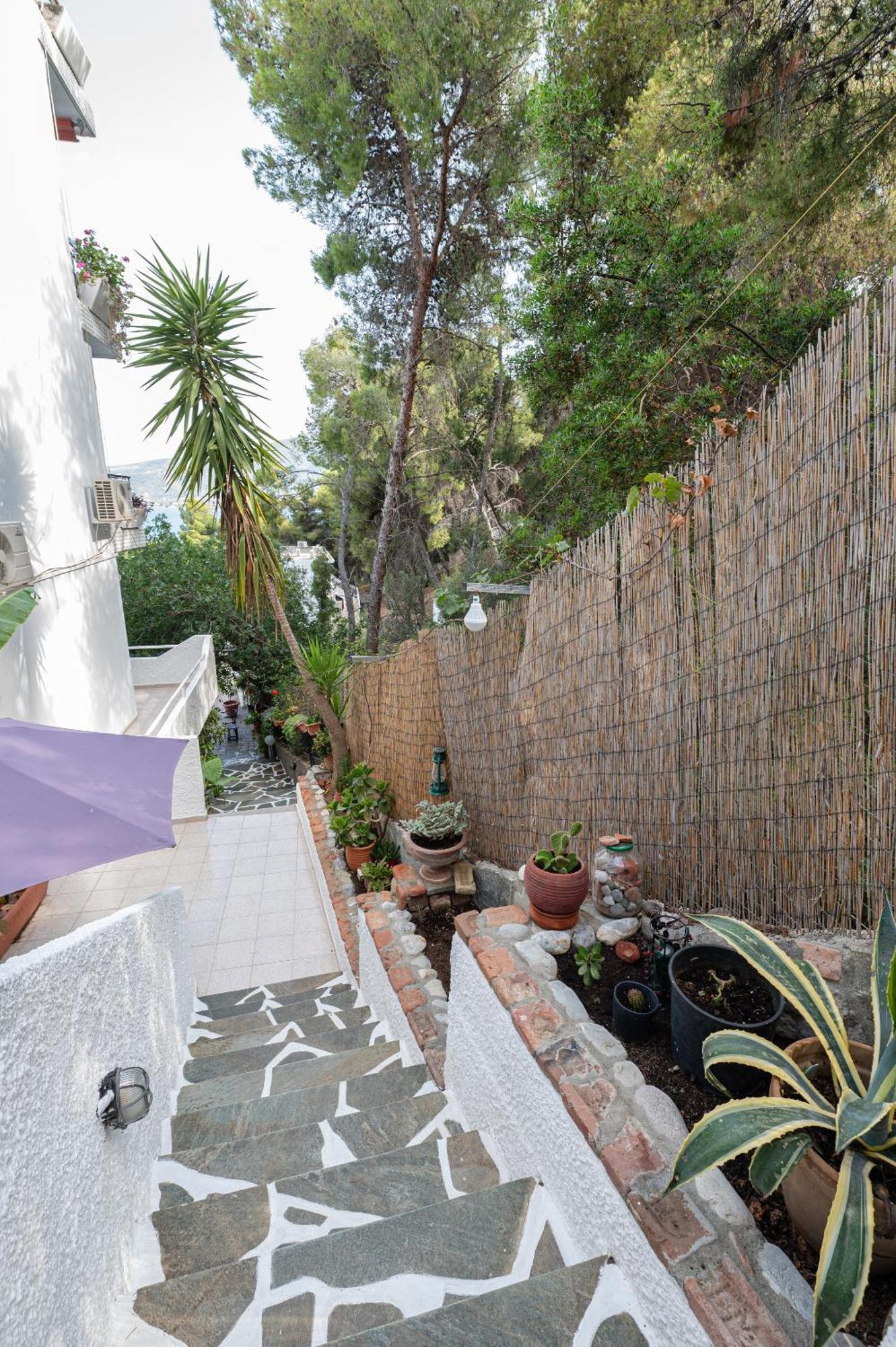 Lions 2 Studios & Apartments, Poros Island. Poros Town Ngoại thất bức ảnh
