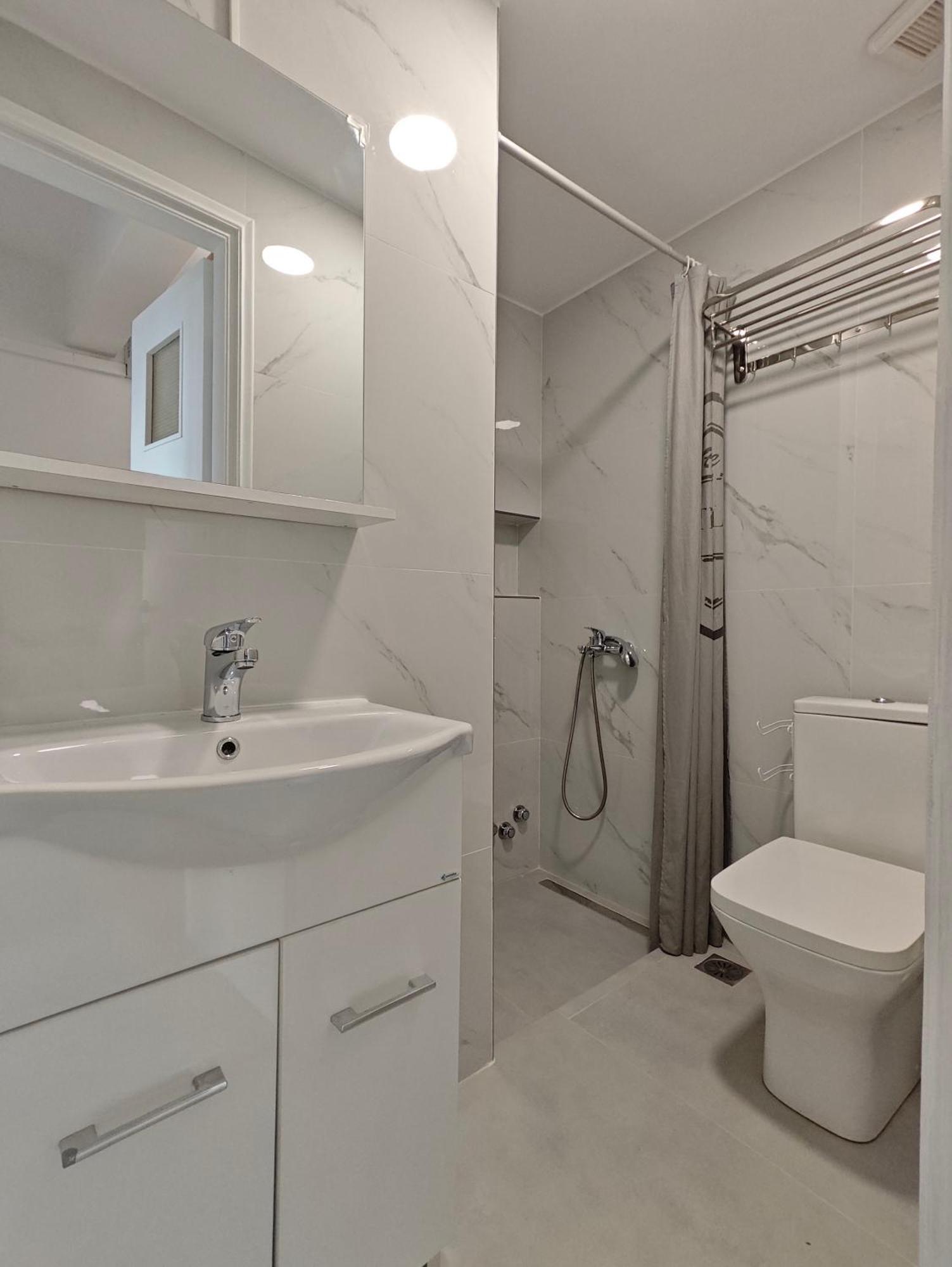 Lions 2 Studios & Apartments, Poros Island. Poros Town Ngoại thất bức ảnh