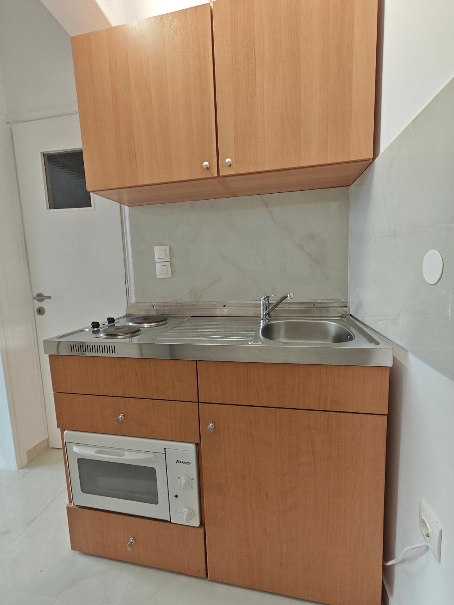 Lions 2 Studios & Apartments, Poros Island. Poros Town Ngoại thất bức ảnh